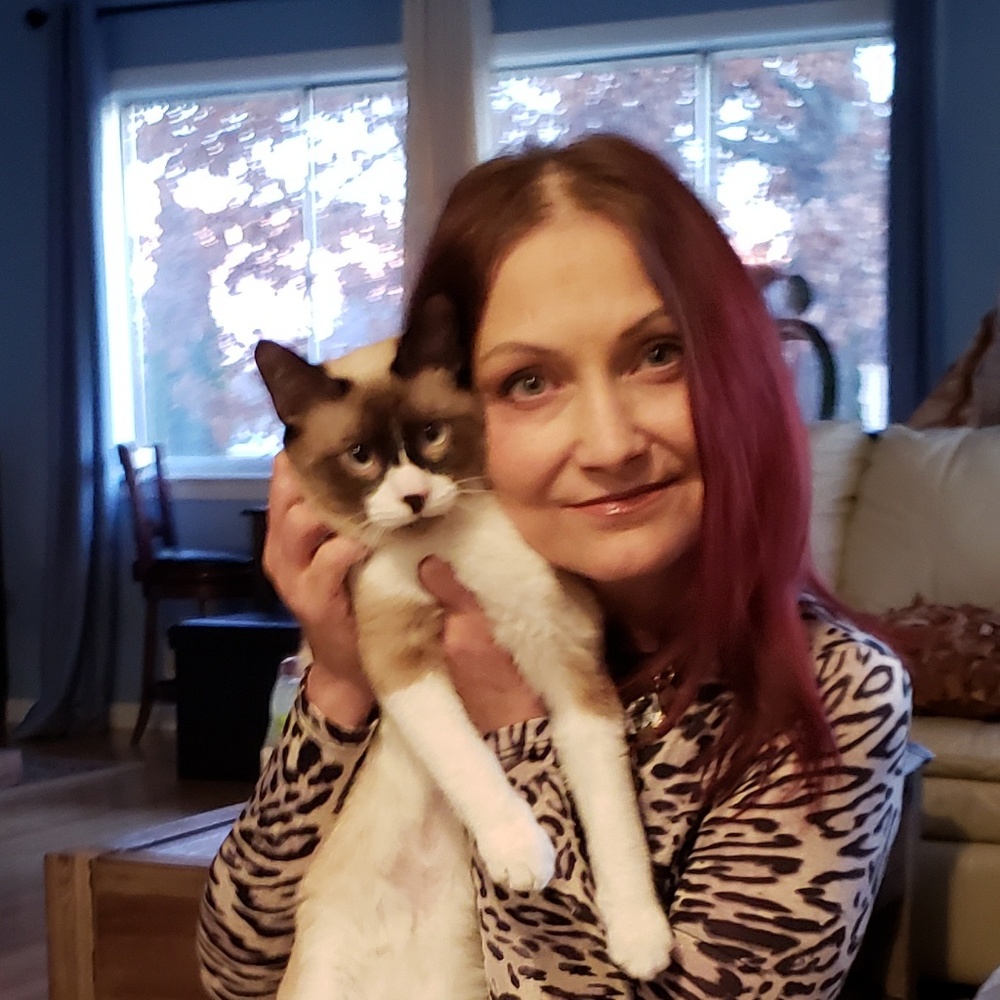 Meet your Posher, Basia